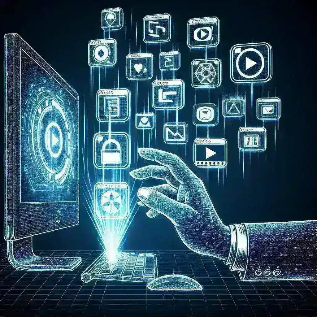 Como Baixar Vídeos da Internet: Guia Completo para 2025