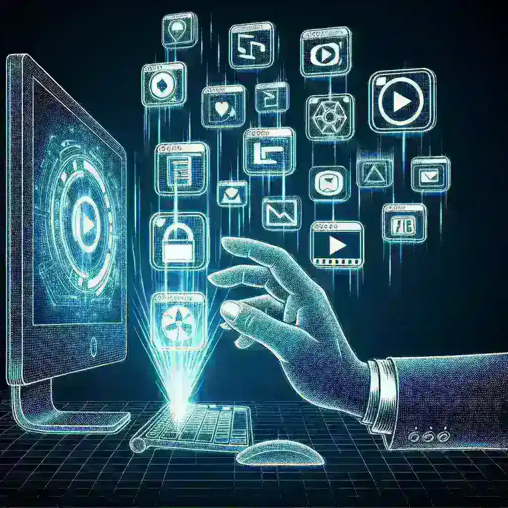 Como Baixar Vídeos da Internet: Guia Completo para 2025